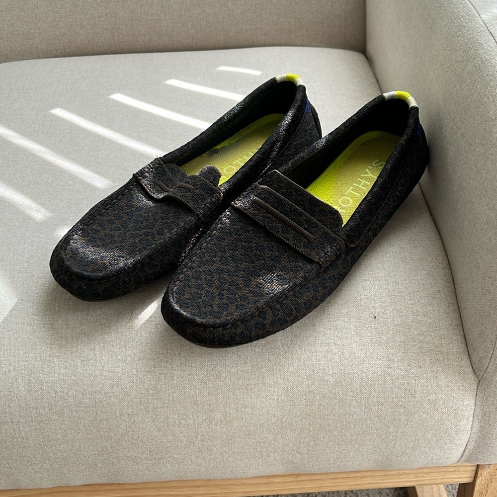 Rothy’s The Driver